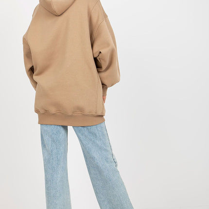  Sweatshirt model 231322 Ex Moda 