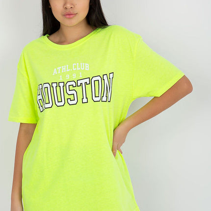  T-shirt model 231323 Ex Moda 