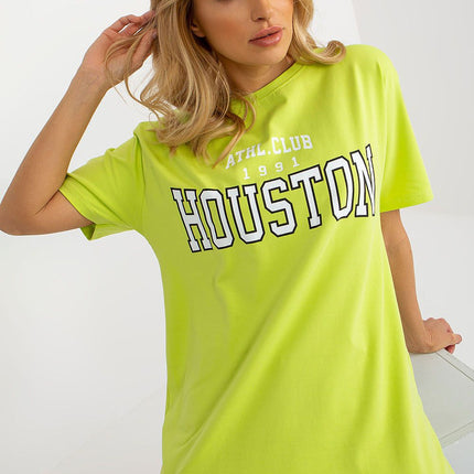  T-shirt model 231324 Ex Moda 