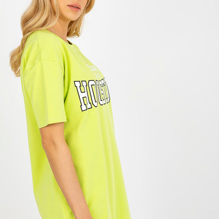  T-shirt model 231324 Ex Moda 