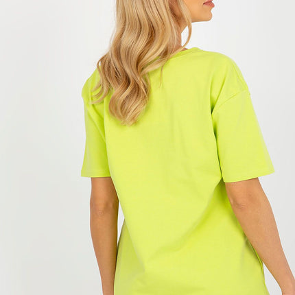  T-shirt model 231324 Ex Moda 