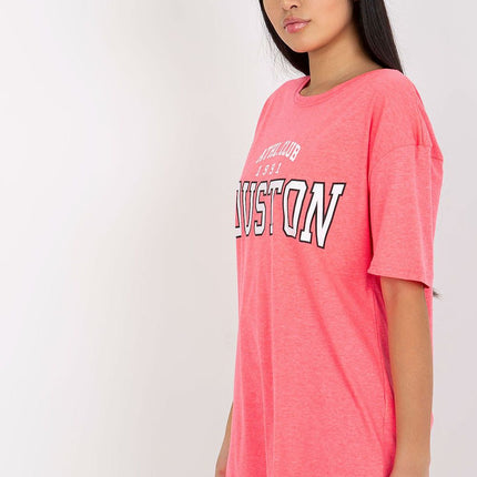  T-shirt model 231325 Ex Moda 