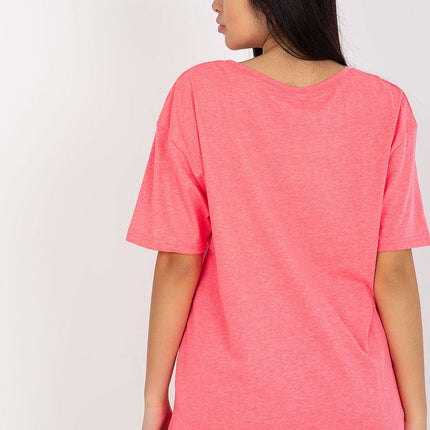  T-shirt model 231325 Ex Moda 