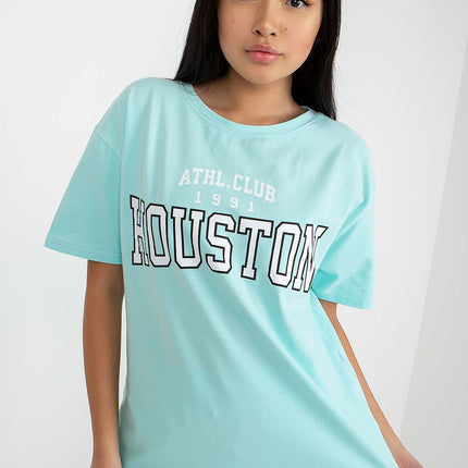  T-shirt model 231326 Ex Moda 