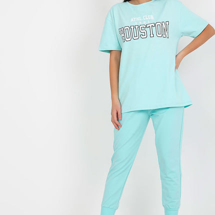  T-shirt model 231326 Ex Moda 