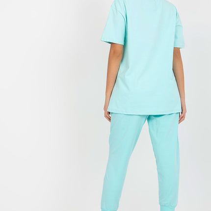  T-shirt model 231326 Ex Moda 