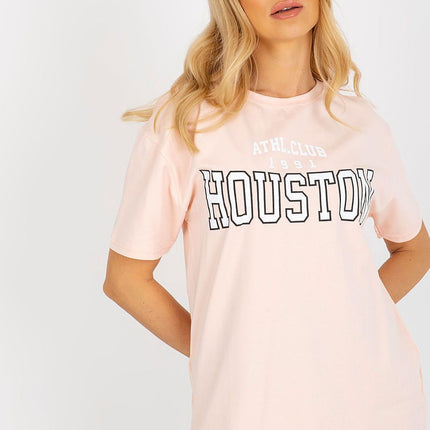  T-shirt model 231327 Ex Moda 
