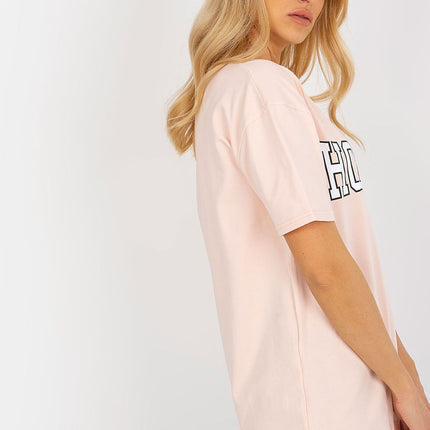  T-shirt model 231327 Ex Moda 