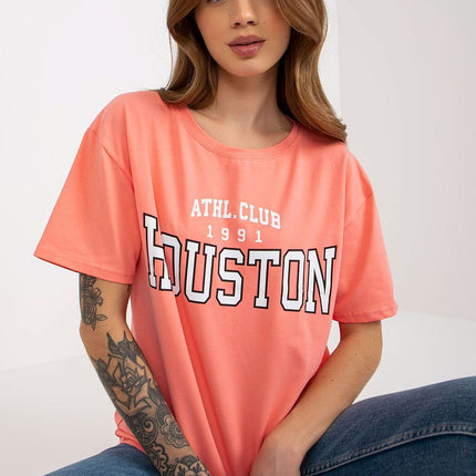  T-shirt model 231328 Ex Moda 