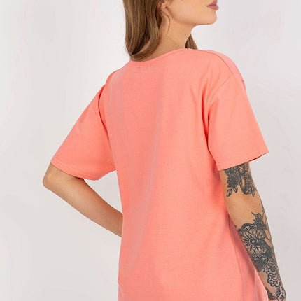  T-shirt model 231328 Ex Moda 