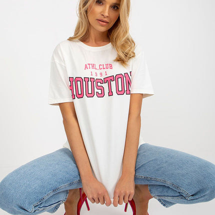  T-shirt model 231329 Ex Moda 