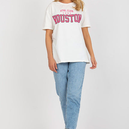  T-shirt model 231329 Ex Moda 