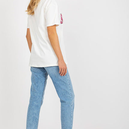  T-shirt model 231329 Ex Moda 