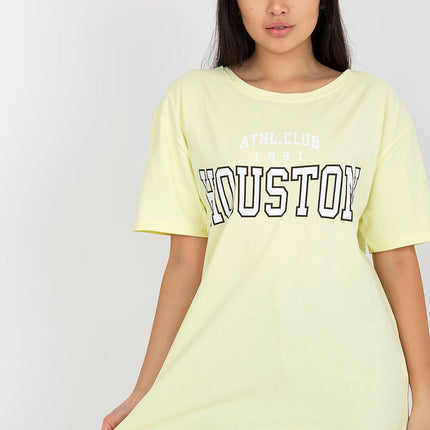  T-shirt model 231330 Ex Moda 