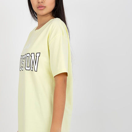  T-shirt model 231330 Ex Moda 