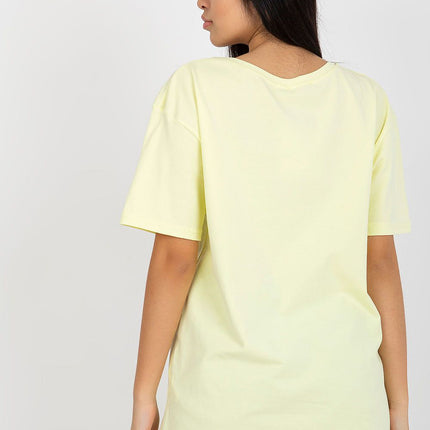  T-shirt model 231330 Ex Moda 
