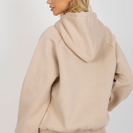  Sweatshirt model 231335 Ex Moda 