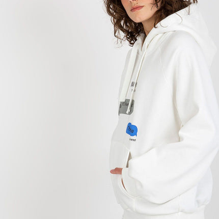  Sweatshirt model 231336 Ex Moda 