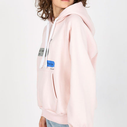  Sweatshirt model 231337 Ex Moda 