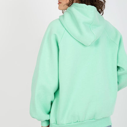  Sweatshirt model 231338 Ex Moda 