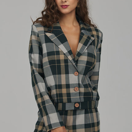  Jacket model 231339 Nife 