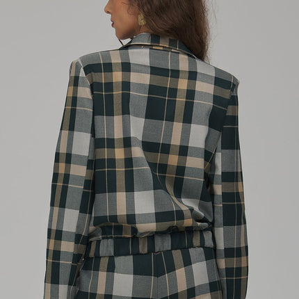  Jacket model 231339 Nife 