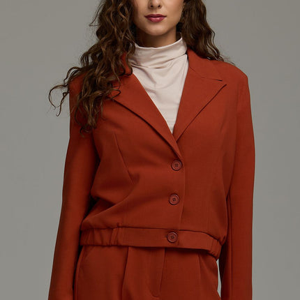  Jacket model 231340 Nife 