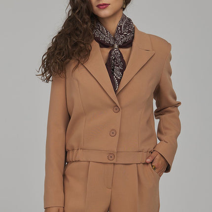  Jacket model 231341 Nife 