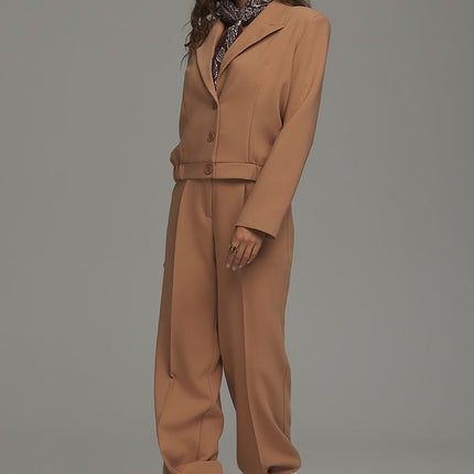  Jacket model 231341 Nife 