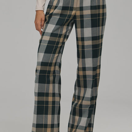  Women trousers model 231342 Nife 