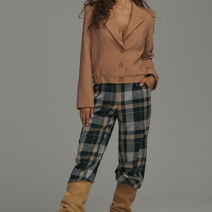  Women trousers model 231342 Nife 