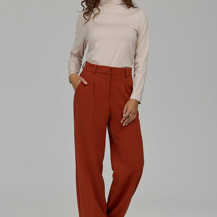  Women trousers model 231343 Nife 