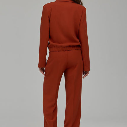  Women trousers model 231343 Nife 