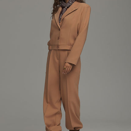  Women trousers model 231344 Nife 