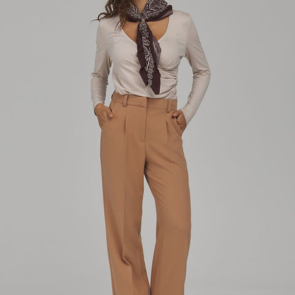  Women trousers model 231344 Nife 