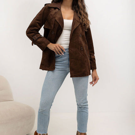  Coat model 231367 Italy Moda 