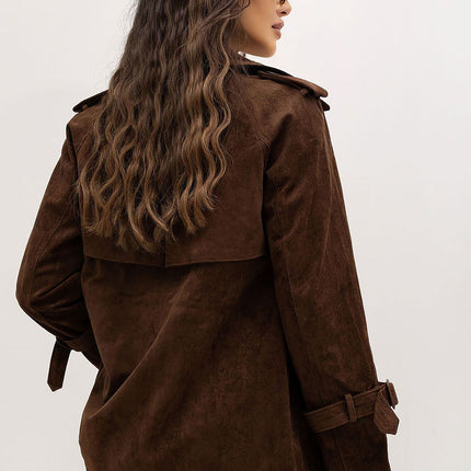  Coat model 231367 Italy Moda 