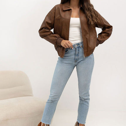  Jacket model 231376 Italy Moda 