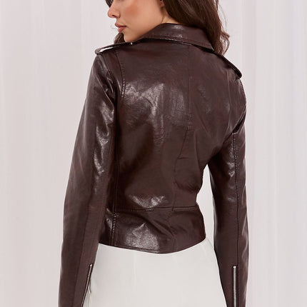  Jacket model 231372 Italy Moda 