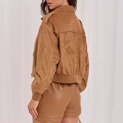  Jacket model 231374 Italy Moda 
