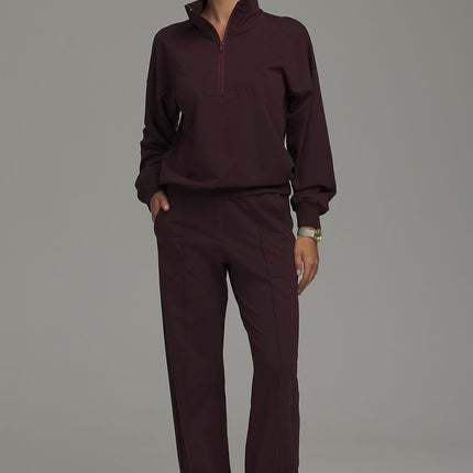  Tracksuit trousers model 231378 Nife 