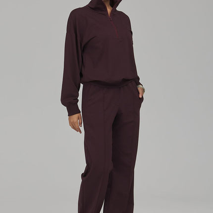  Tracksuit trousers model 231378 Nife 