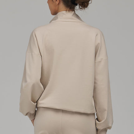  Sweatshirt model 231385 Nife 