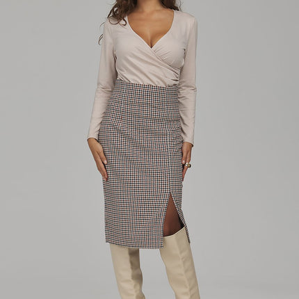  Blouse model 231387 Nife 