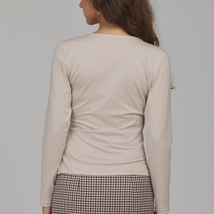  Blouse model 231387 Nife 