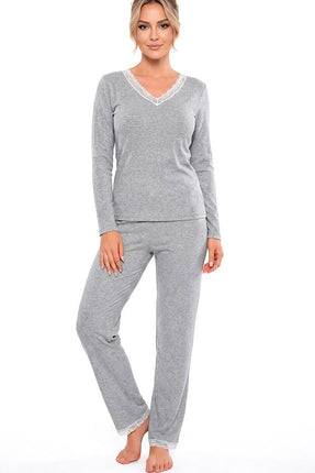  Pyjama model 231402 Donna 