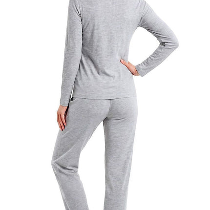  Pyjama model 231402 Donna 