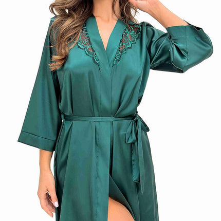  Bathrobe model 231405 Donna 