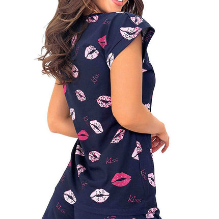  Pyjama model 231411 Donna 