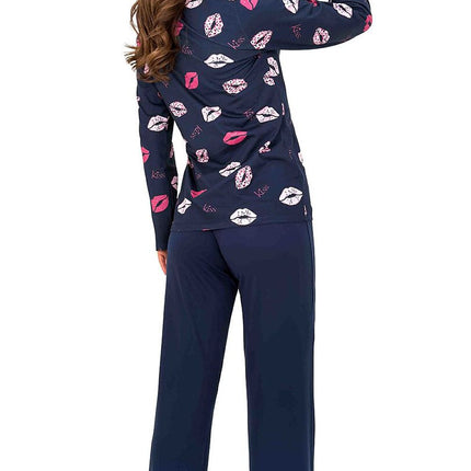  Pyjama model 231412 Donna 